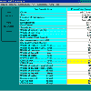 Software for CBR tests