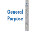 General Purpose Thermometers