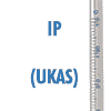 IP Thermometers with UKAS certificate