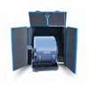 Sound Proof Cabinet for Los Angeles Abrasion Machine