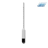 Hydrometer M100 250mm 1.00 to 1.10