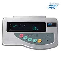 Precision Electronic Balance 33kg capacity