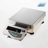 Precision Electronic Balance 33kg capacity