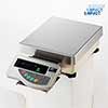 Precision Electronic Balance 33kg capacity