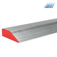 3 metre Straight Edge to BSEN 13036-7