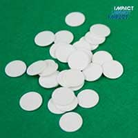 32mm diameter Filter Paper No 74