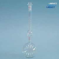 Le Chatelier Flask