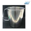 Marsh Funnel Spare 1L Stainless Steel Measuring Jug