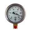 Pressure and Vacuum Gauges