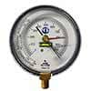 Vacuum Gauge 0-1000 Millibar