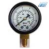 Pressure Gauge 0-100 psi