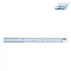 Ruler 600mm stainless steel