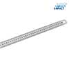 Ruler 1000mm stainless steel