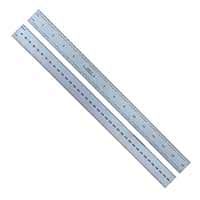 Ruler 900mm stainless steel