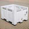 Plastic Curing Tank Medium 240V