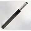 25mm Face Tamping Bar, steel to EN12390-2 and BS1881-108