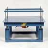 Vibrating Table 800 x 800mm for 4 cube moulds, 240V