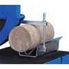 Masonry Saw Cube/Cylinder Clamp