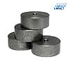 75mm diameter Bond Test Steel Discs