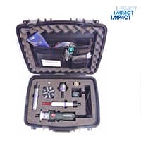 Capo-Test Preparation Kit 110V