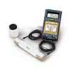 Ultrasonic Pulse Velocity Tester