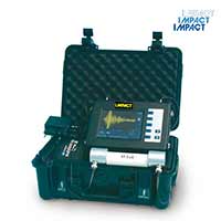 High Performance Ultrasonic Tester