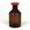 500ml Amber Glass Reagent Bottle with stopper