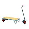 Jak Tug Trolley, capacity 350kg