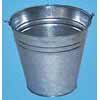 Galvanised Bucket