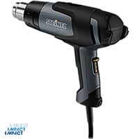 Heat Gun 1300W (Hand Held Drier)