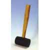 Rubber Mallet, 16oz