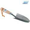 Epoxy coated carbon steel Hand Trowel