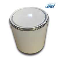 Lever Lid Tin - 0.5L