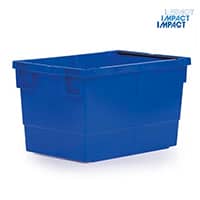 68 litre Polypropylene Storage Container