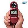 Pocket Digital RH Thermo-Anemometer