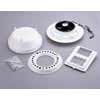 Daytime Fan-Aspirated Radiation Shield Kit