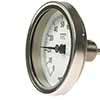 Dial Thermometer 40mm Diameter