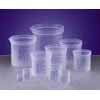 Plastic Beaker 3000ml capacity