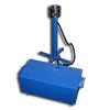 Hydraulic Universal Extruder