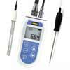 Microprocessor pH/mV Temperature Meter