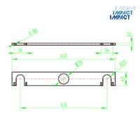 CBR Stabilising Bar