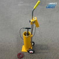 20kg Clegg Impact Hammer