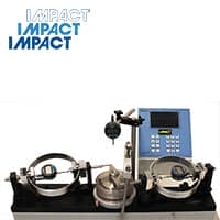 Ring Shear Testing System (Bromhead)