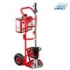 SL411 Light Drop-Weight Tester Transport Cart