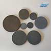 150mm x 10mm Porous Disc