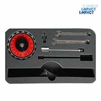 Hand Vane Tester Kit