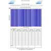 Free Sieve Analysis Chart with Graph