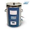 Ultrasonic Cleaning Bath, 10L for 200mm & 8 inch sieves