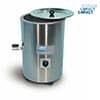 Ultrasonic Cleaning Bath, 25L for 350mm sieves