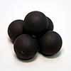 Rubber Sieve Balls 20mm diameter